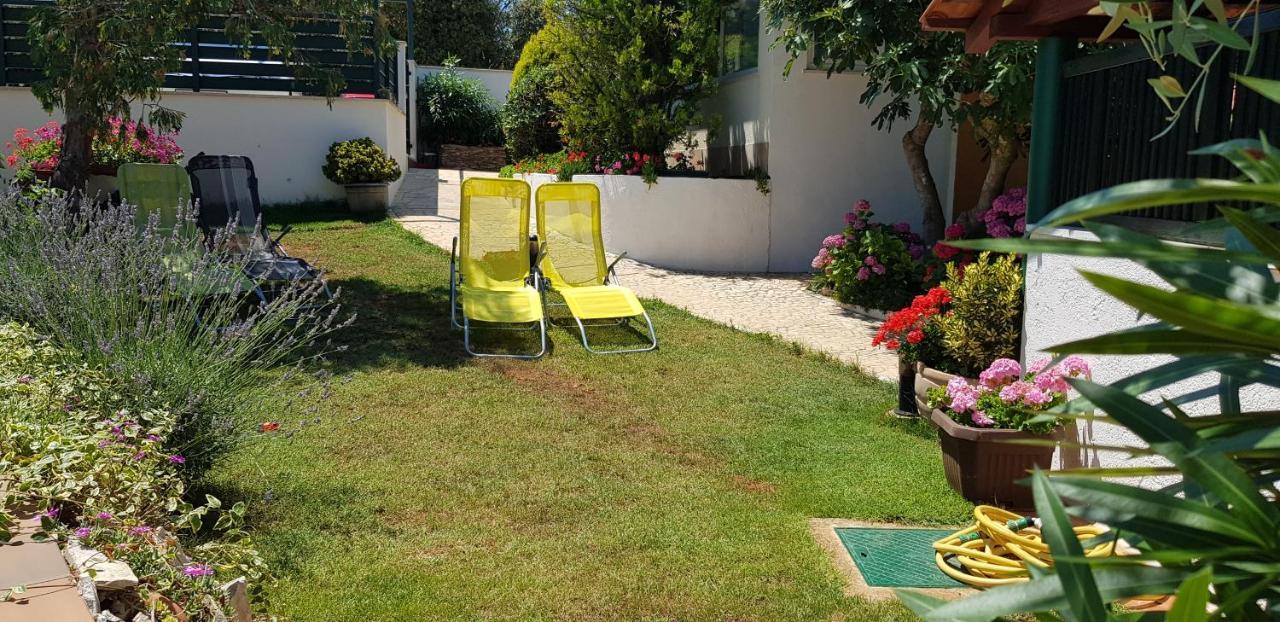 Guest House Bizjak Vinkuran Exterior photo