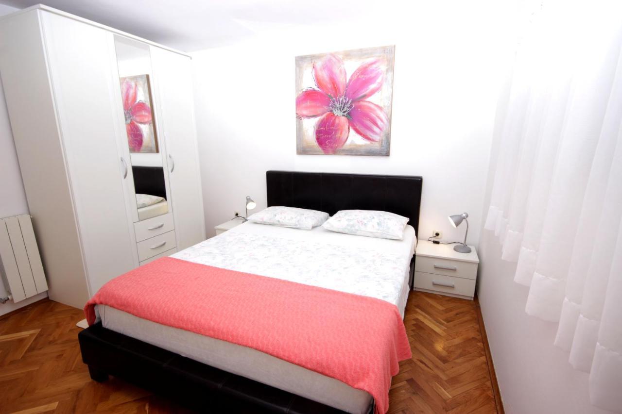 Guest House Bizjak Vinkuran Exterior photo