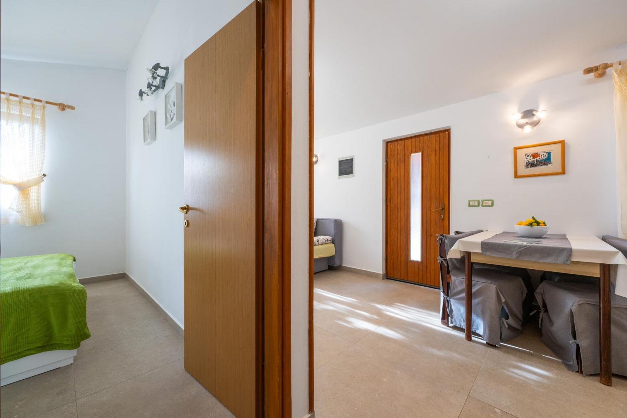 Guest House Bizjak Vinkuran Exterior photo