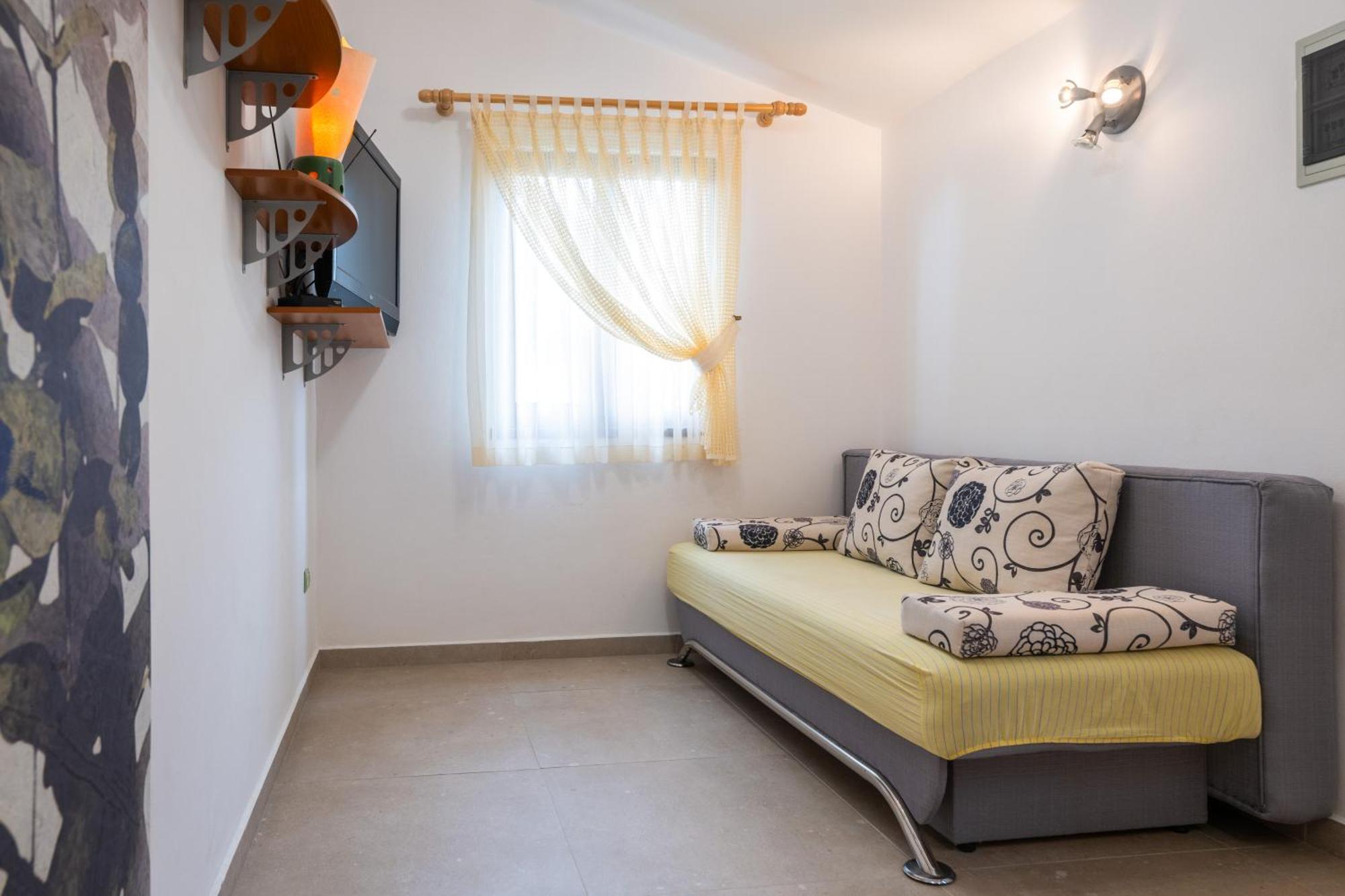 Guest House Bizjak Vinkuran Exterior photo