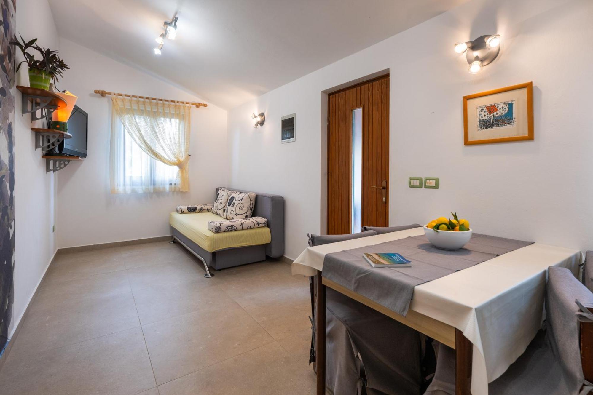 Guest House Bizjak Vinkuran Exterior photo