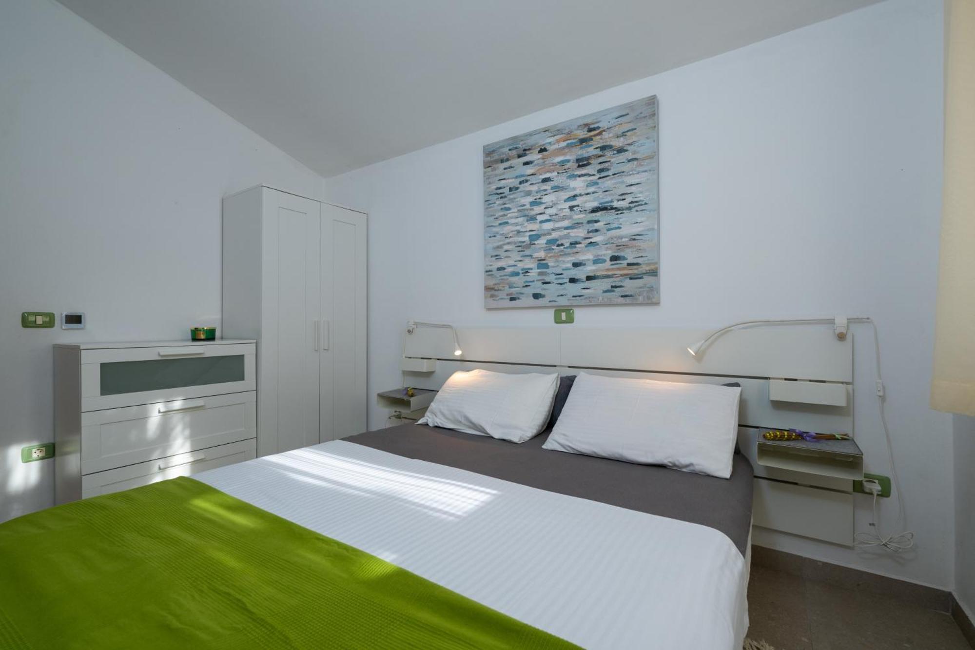 Guest House Bizjak Vinkuran Exterior photo